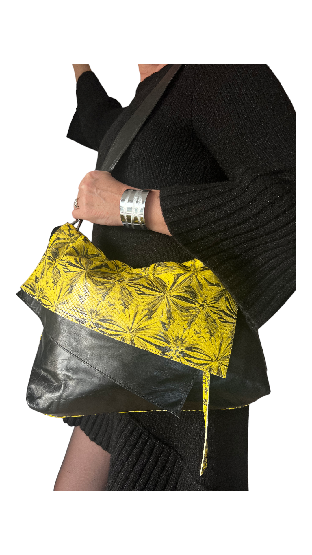 JUMBO BAG jelow No: 022127