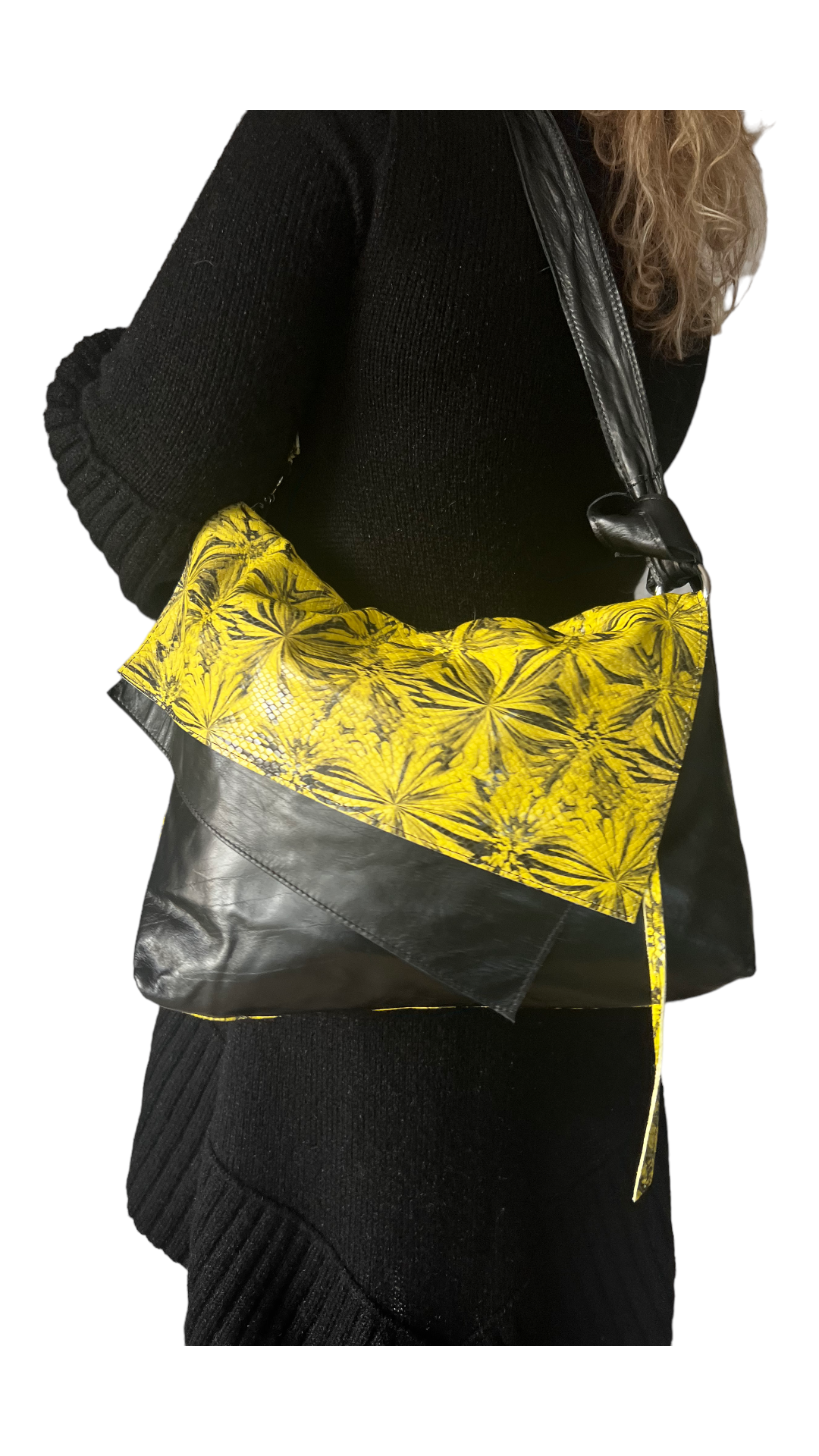 JUMBO BAG jelow No: 022127