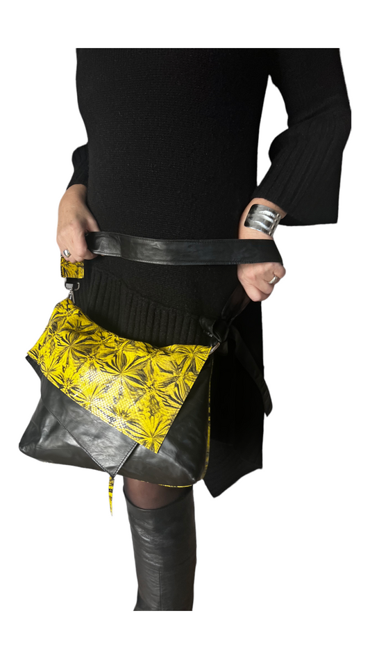 JUMBO BAG jelow No: 022127