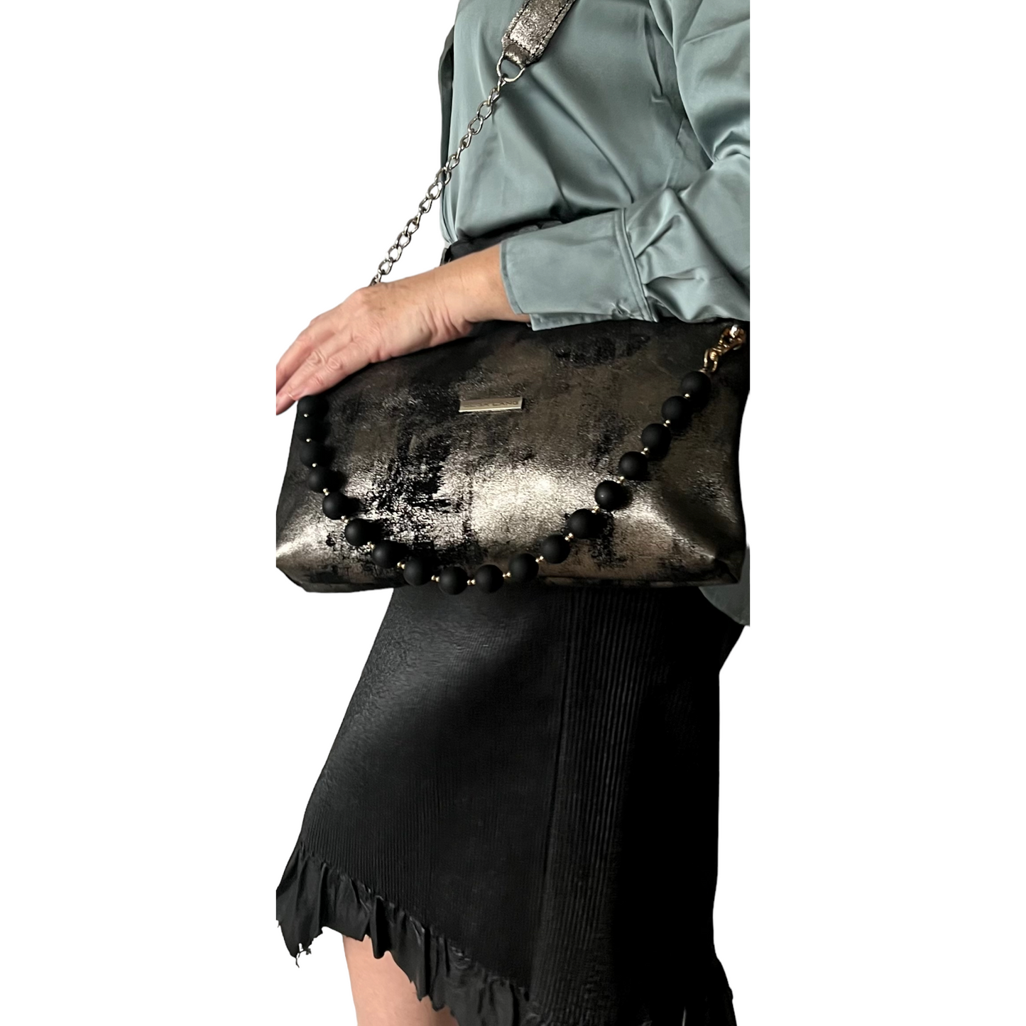 MOIRA old silver No:30007