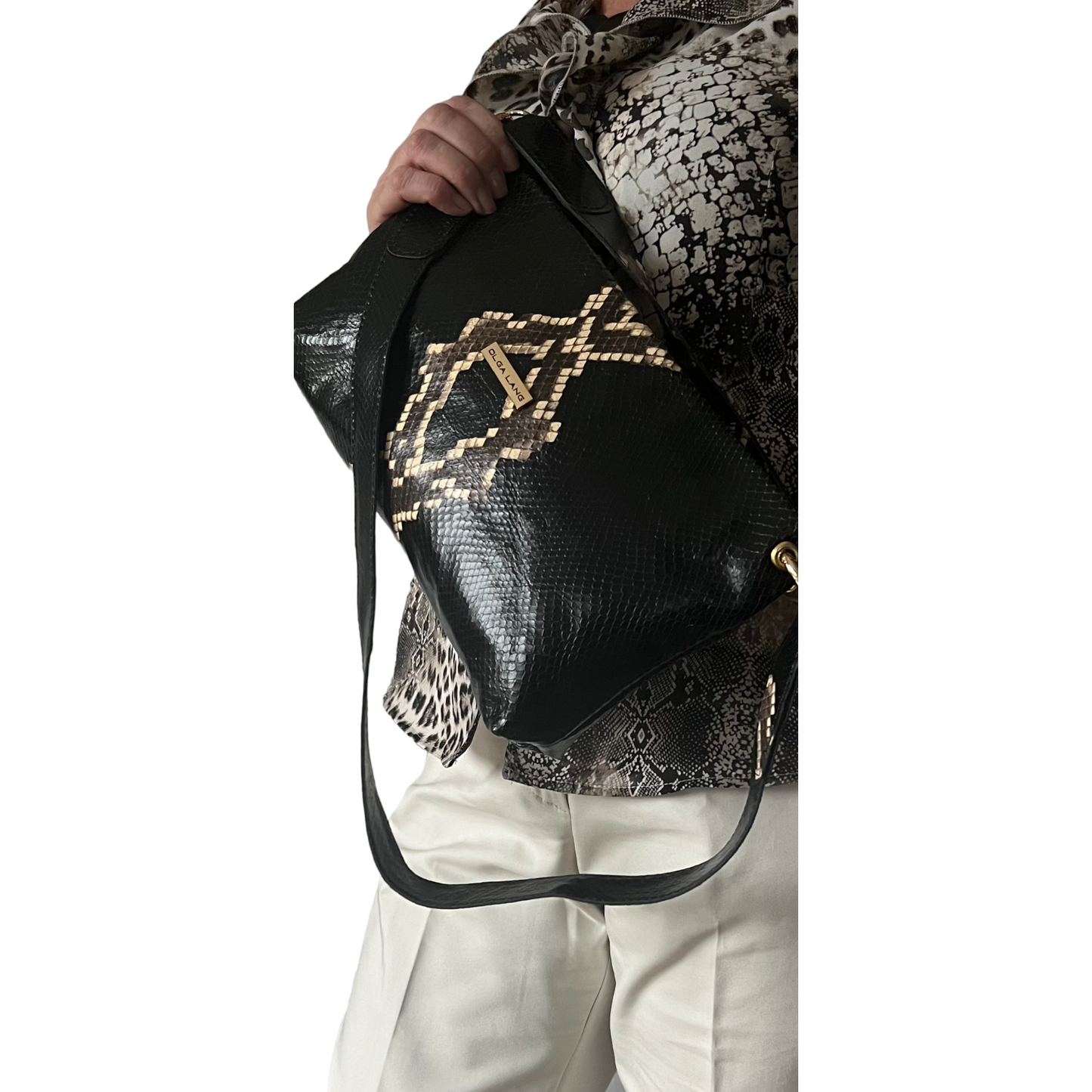 Moira PITON No:30003