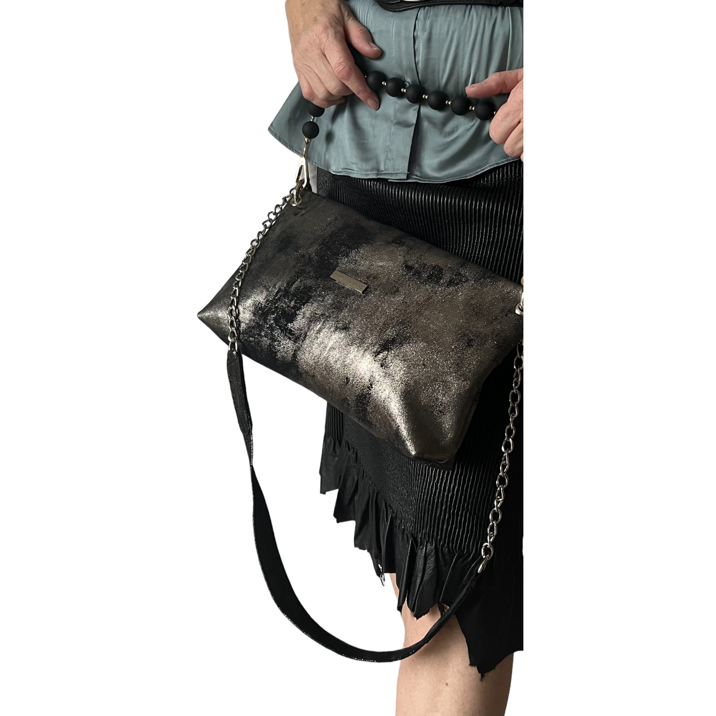 MOIRA old silver No:30007