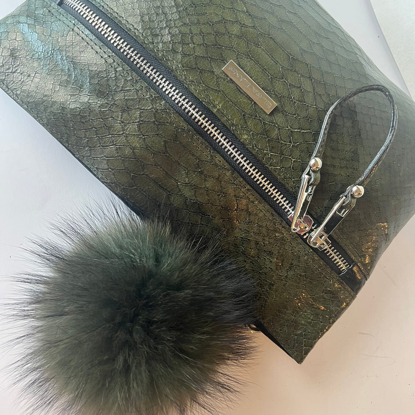 MAYO DARK GREEN No:1200012