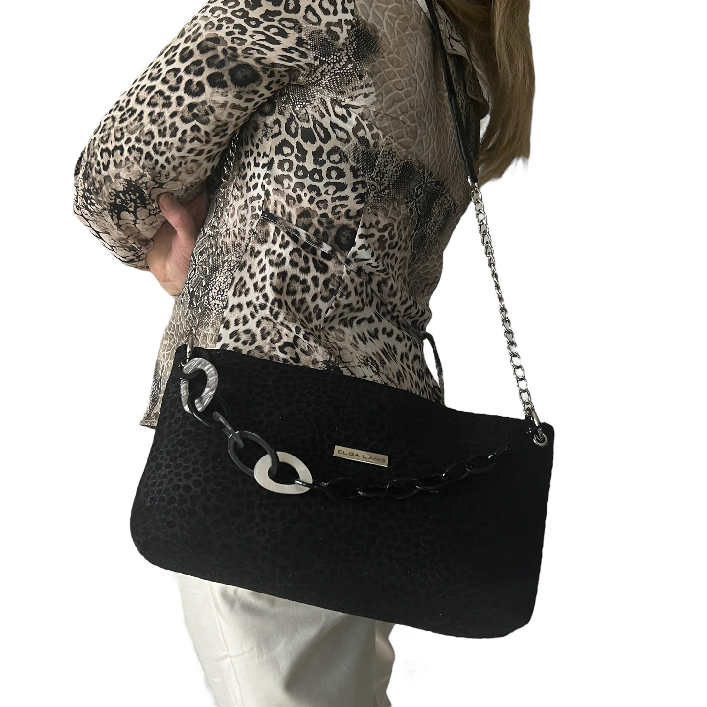 Moira BLACK POINT No:30004