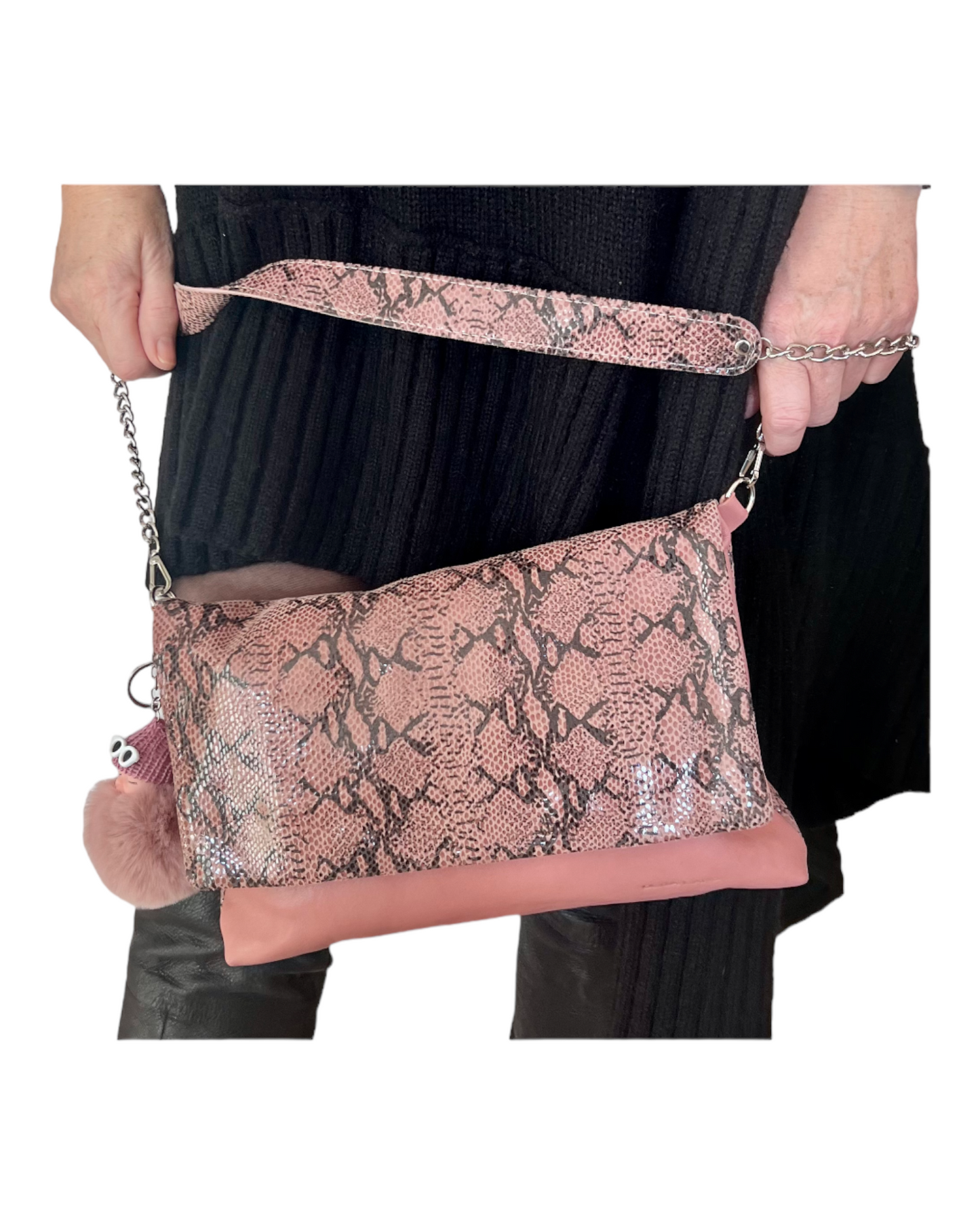 ALISA Rose snake No:121002