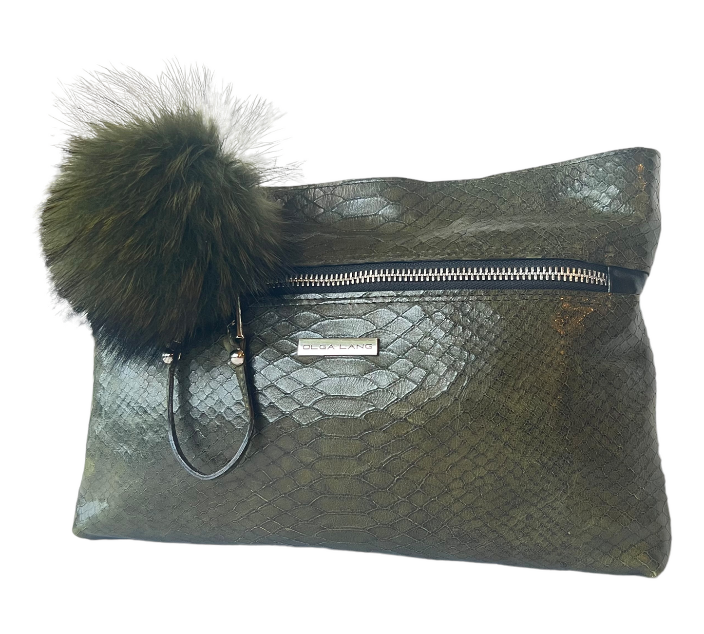 MAYO DARK GREEN No:1200012