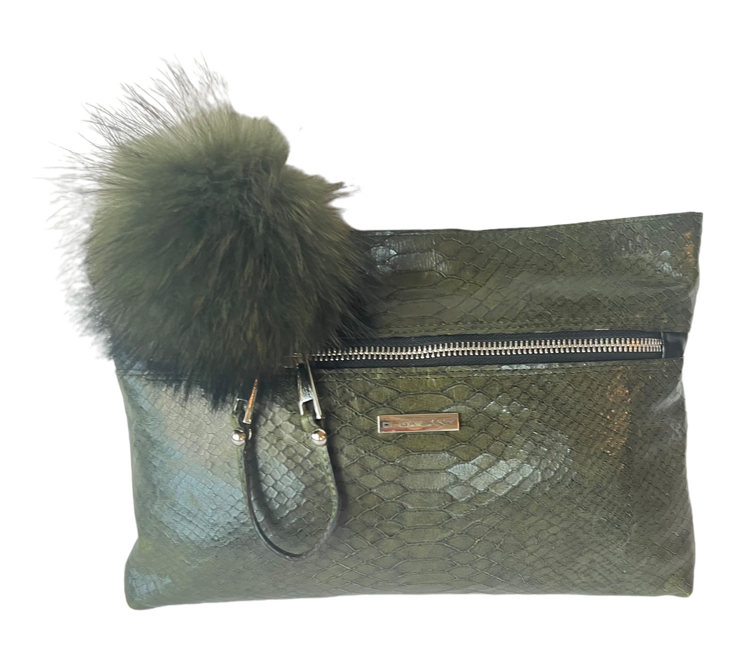 MAYO DARK GREEN No:1200012