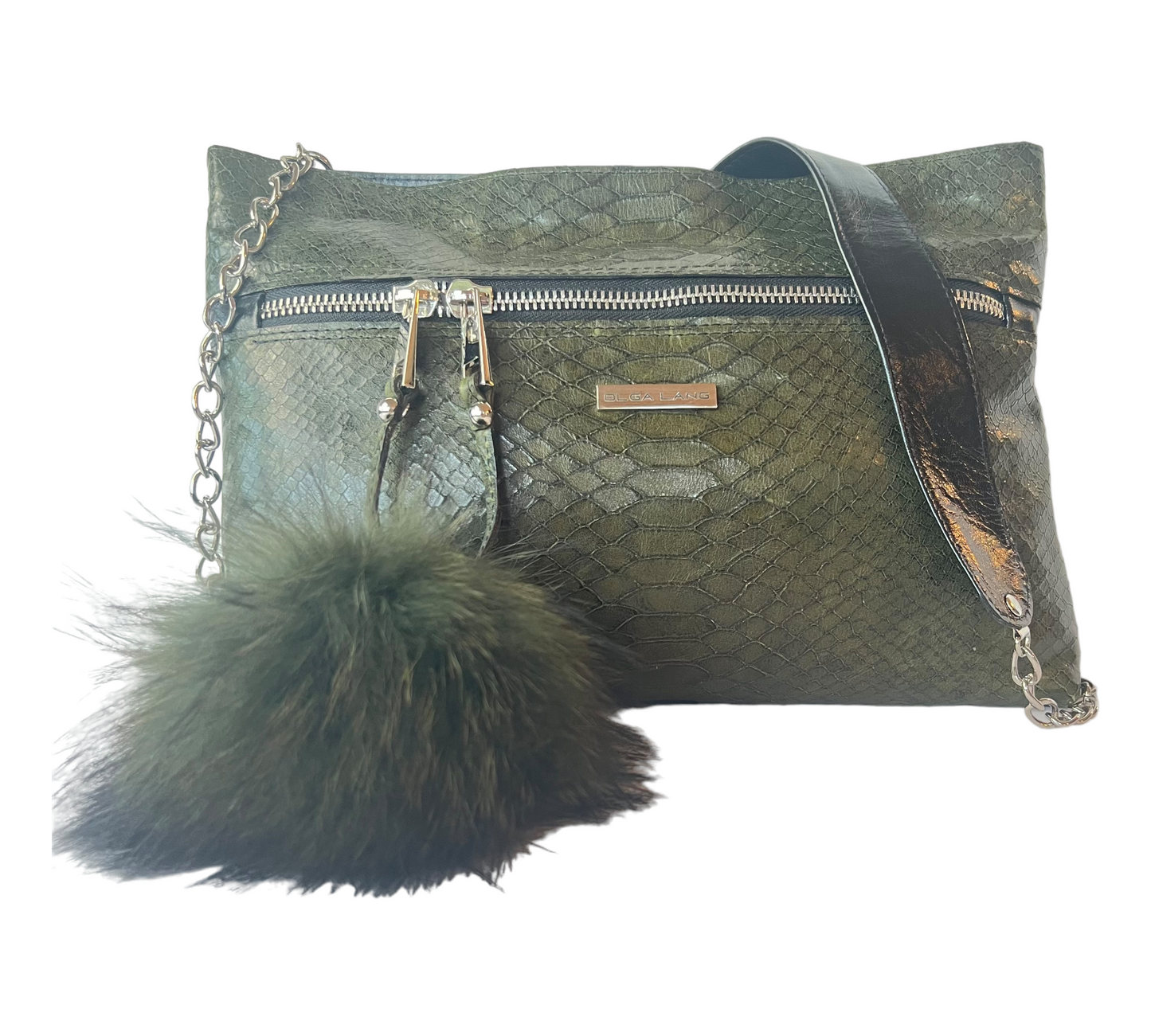 MAYO DARK GREEN No:1200012