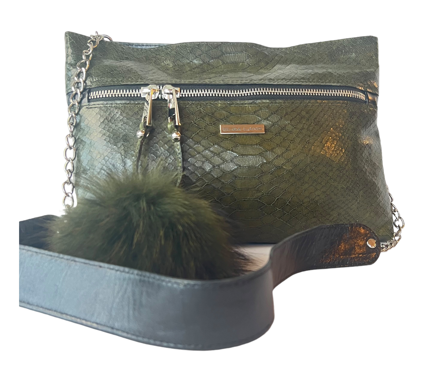 MAYO DARK GREEN No:1200012