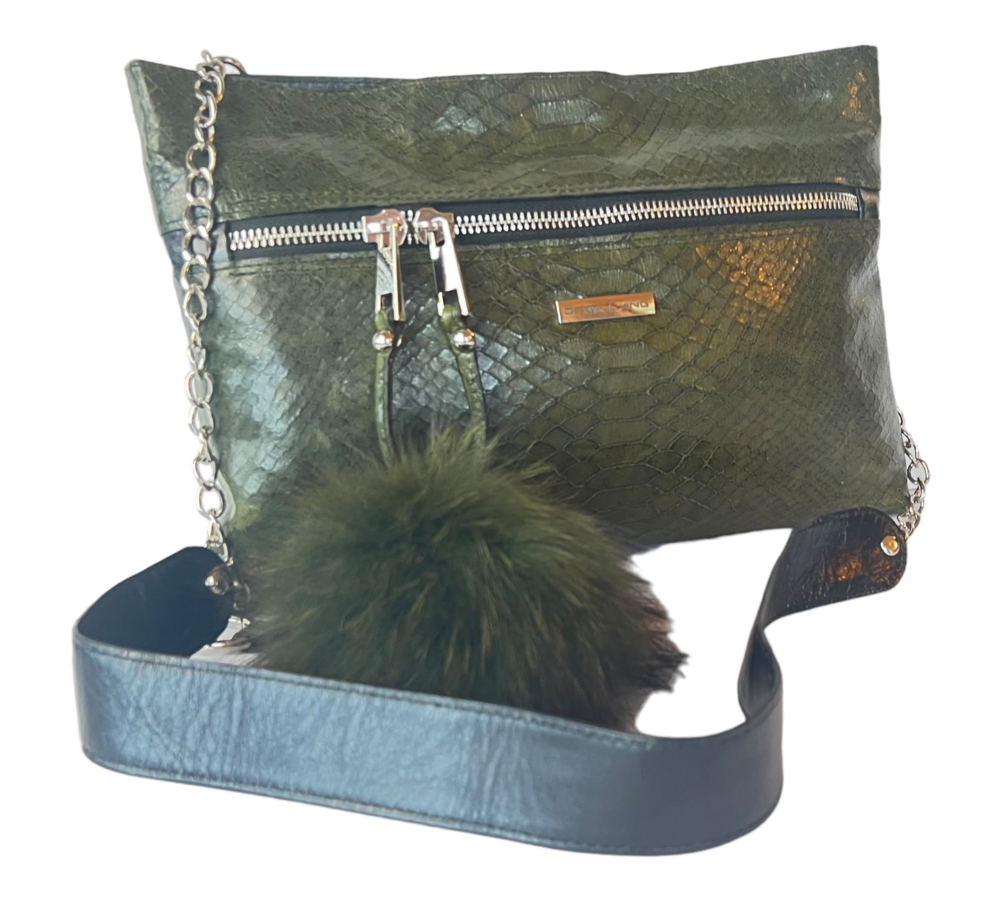 MAYO DARK GREEN No:1200012