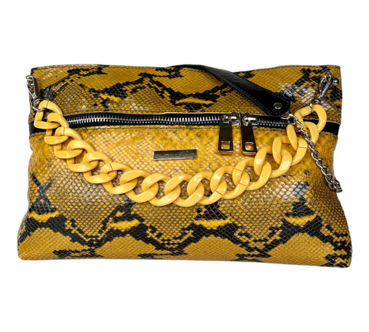 MAYO Yellow  No:120007