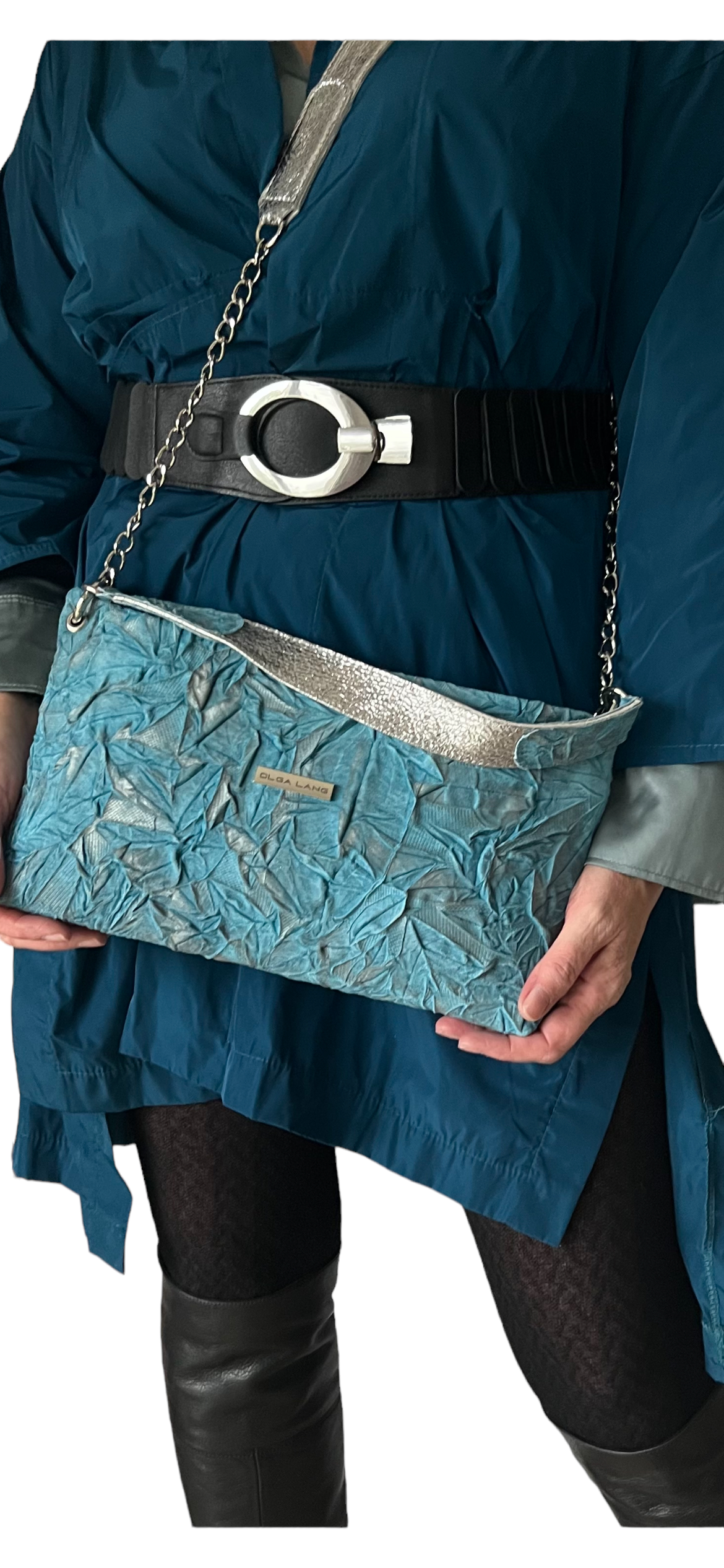 Moira DENIM No:30011