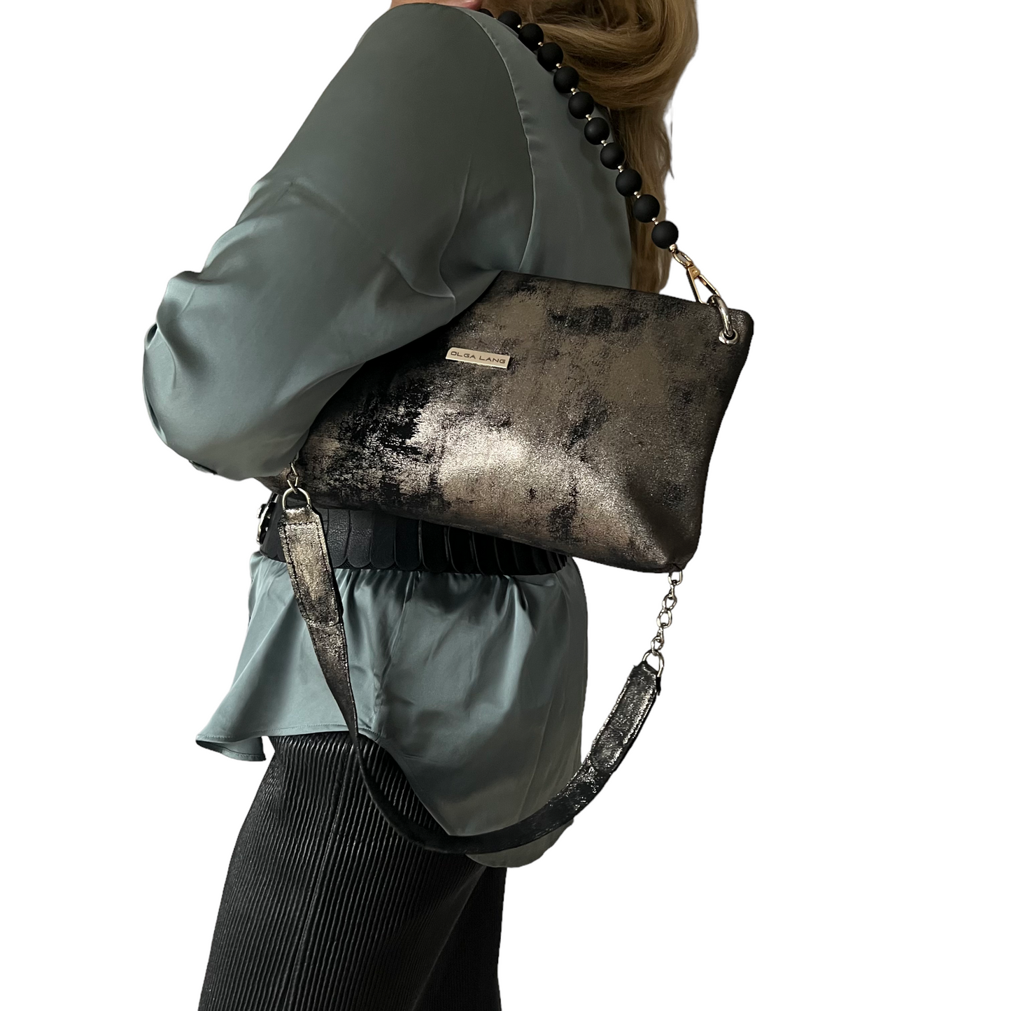 MOIRA old silver No:30007