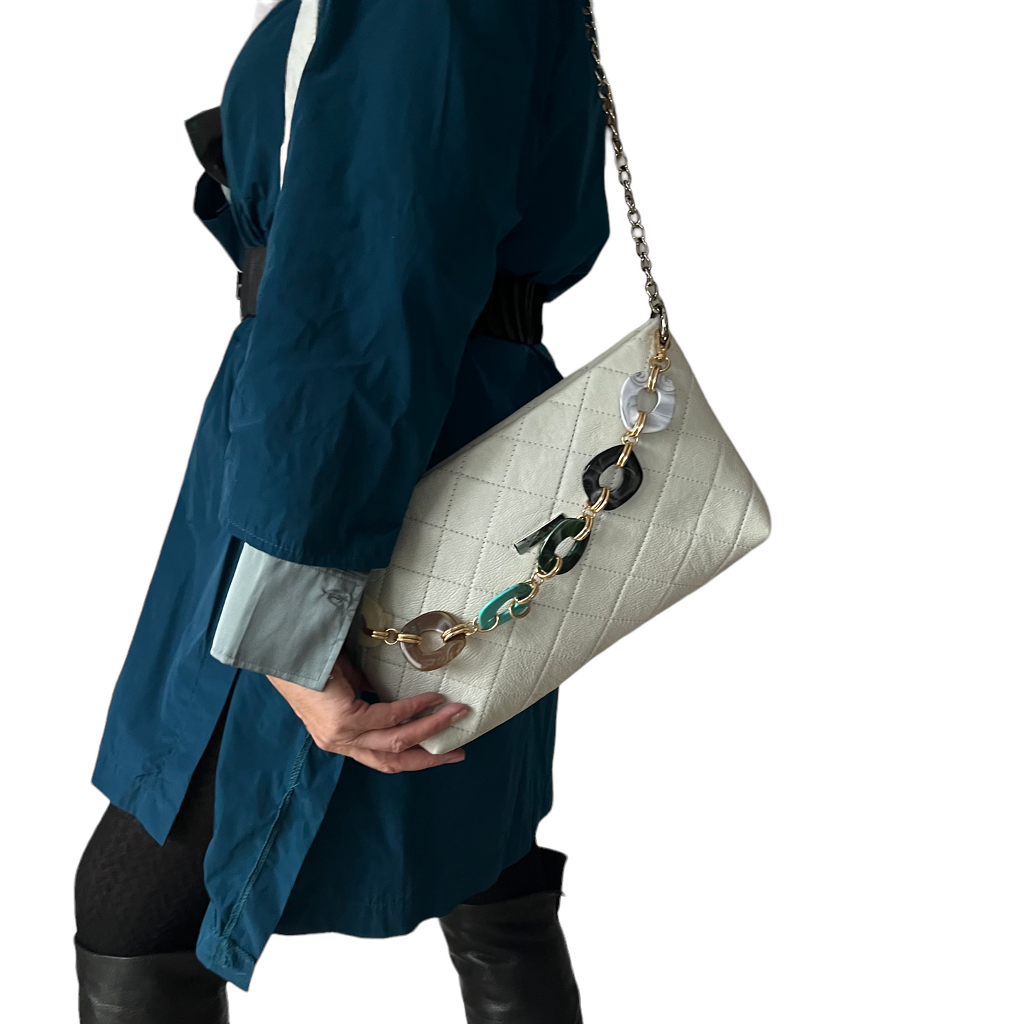 Moira OFF WHITE No:30010