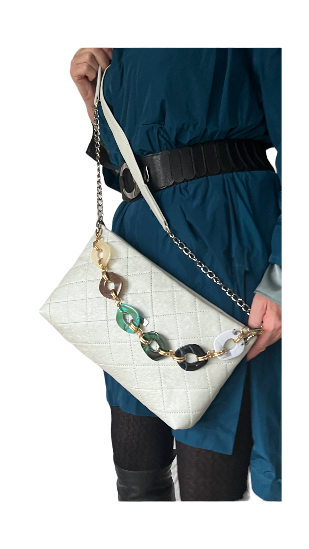 Moira OFF WHITE No:30010