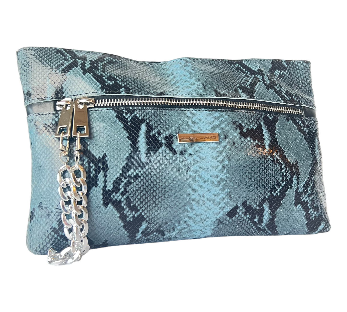 MAYO Blue No:120006
