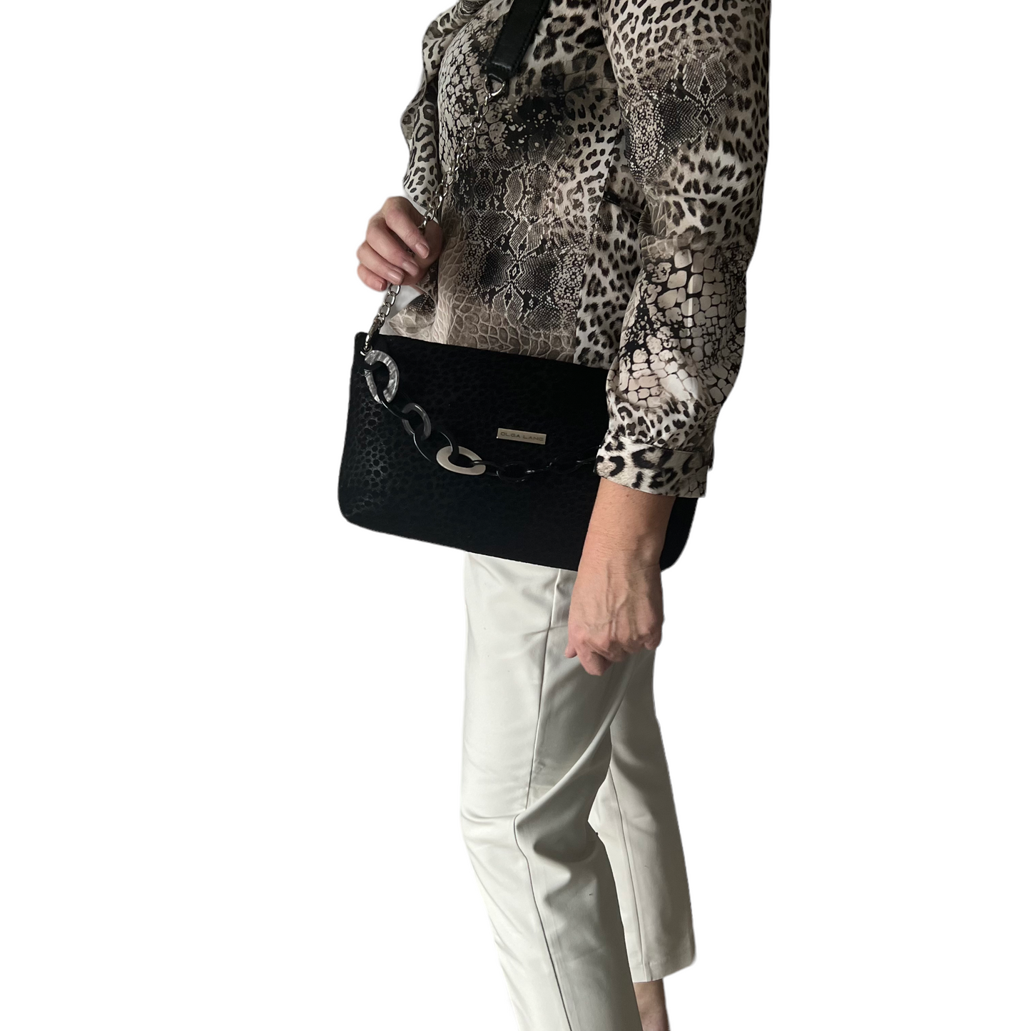 Moira BLACK POINT No:30004