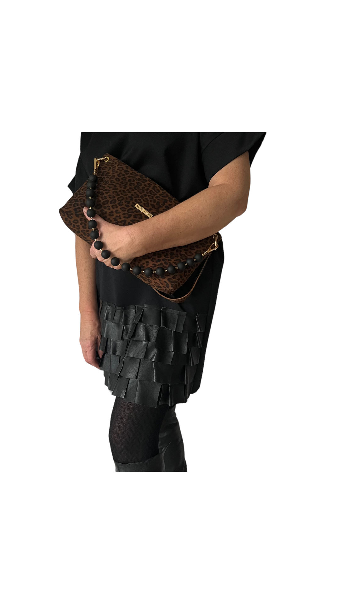 Moira ANIMAL brown No:30014
