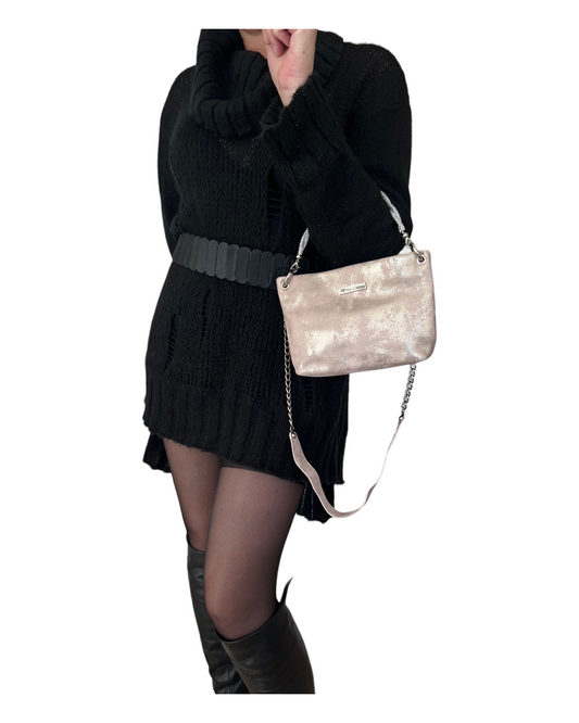 MOIRA S PUDER No:310013