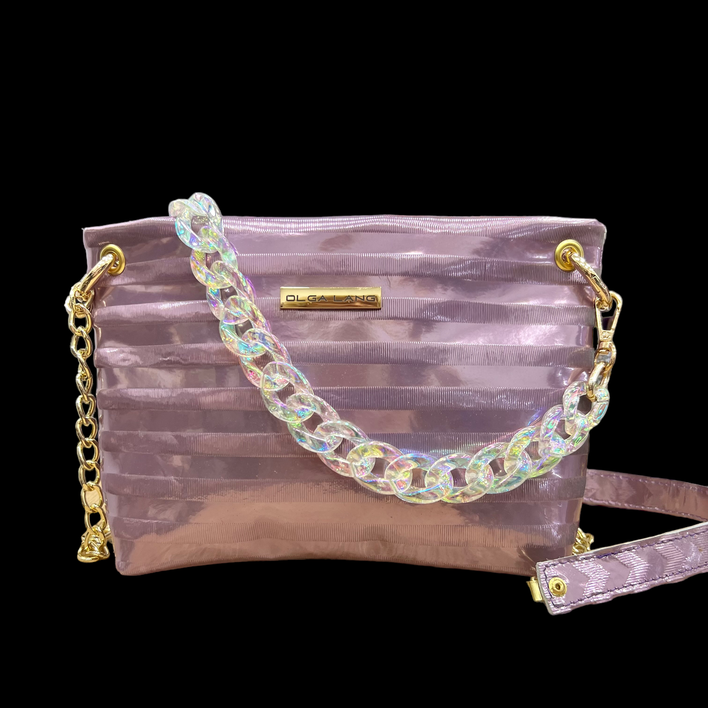 Moira purse Lila