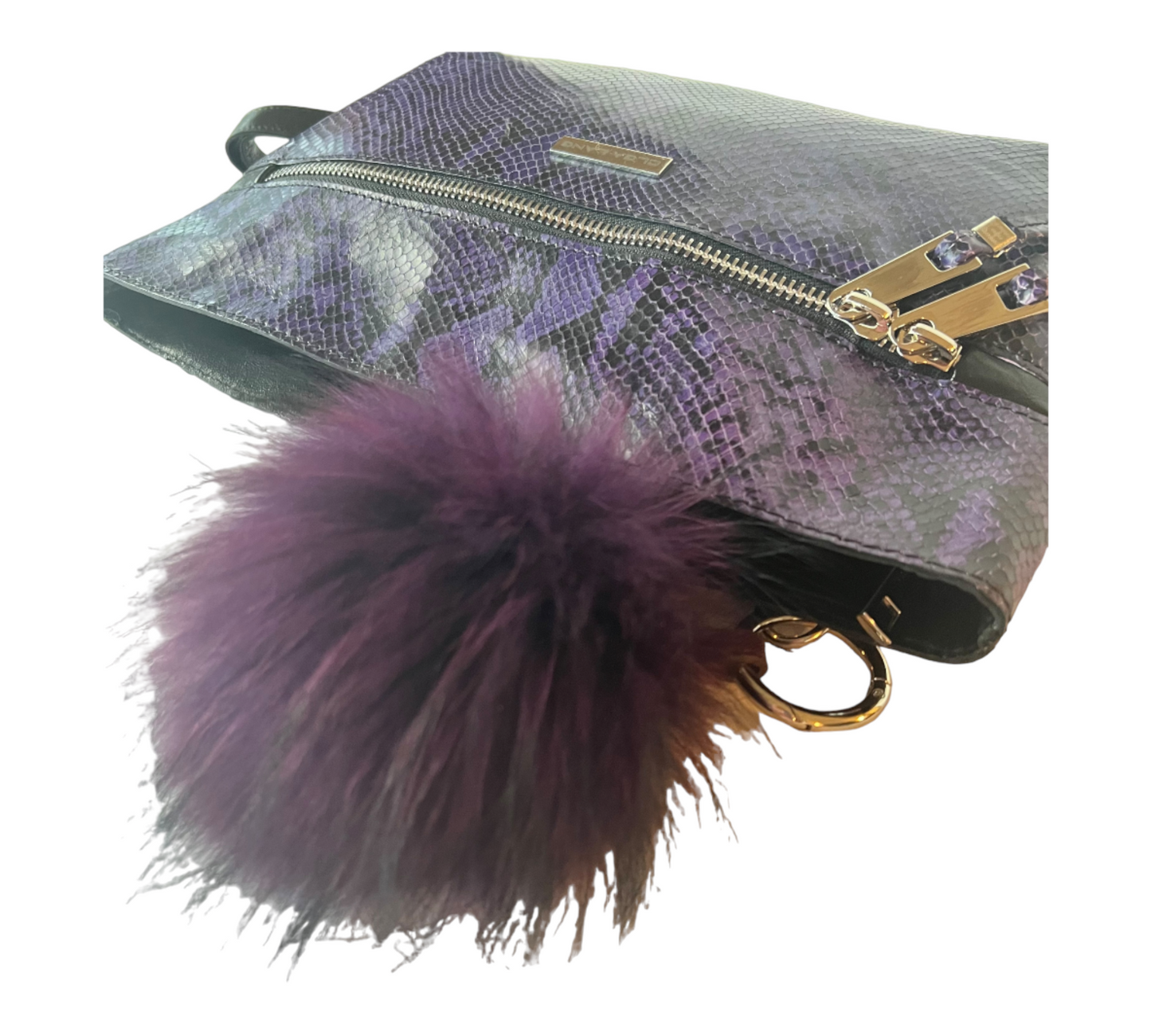 MAYO Purple No:120003
