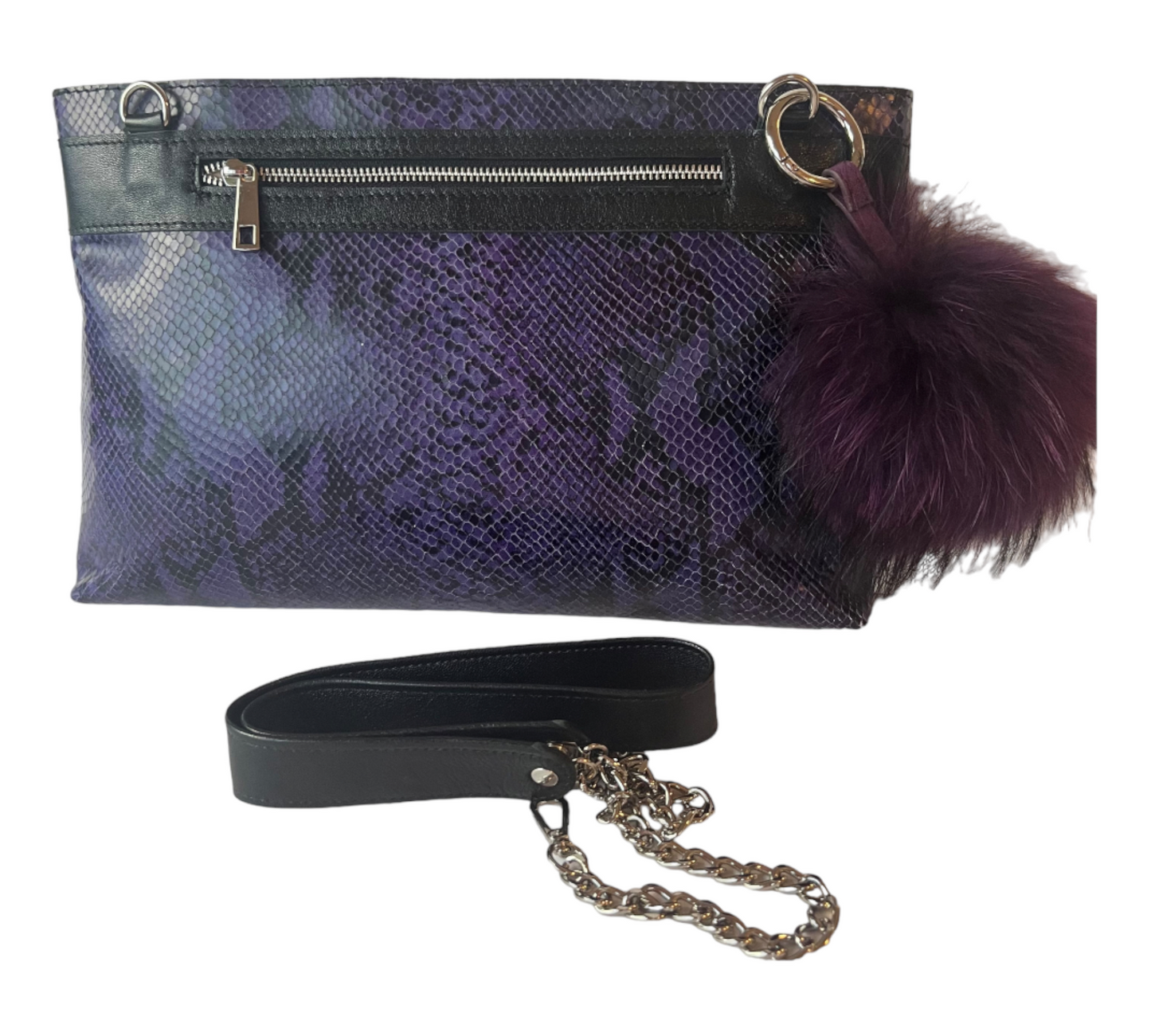 MAYO Purple No:120003
