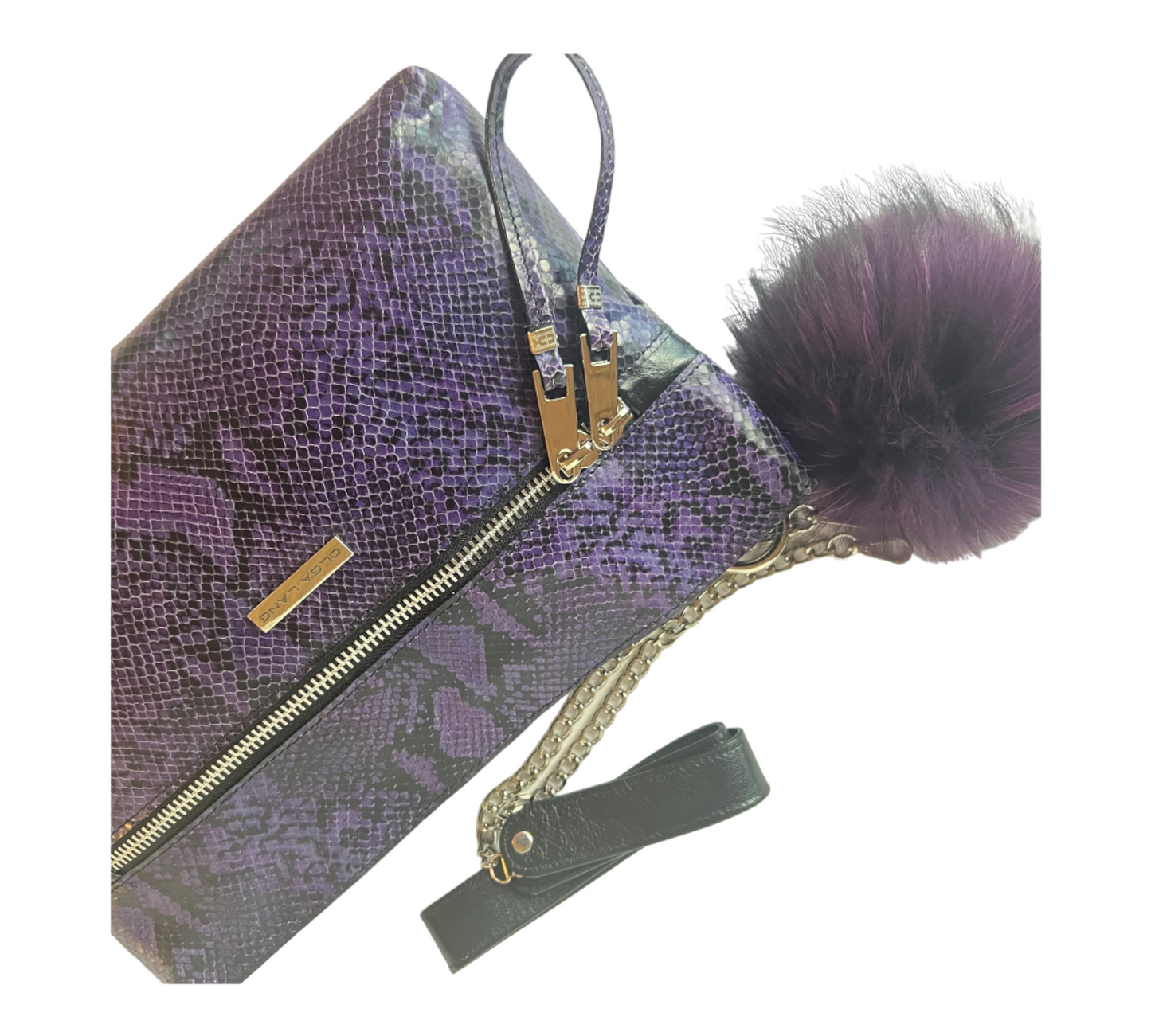 MAYO Purple No:120003