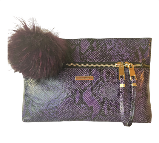 MAYO Purple No:120003