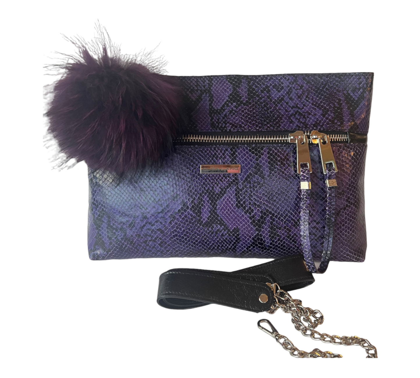MAYO Purple No:120003