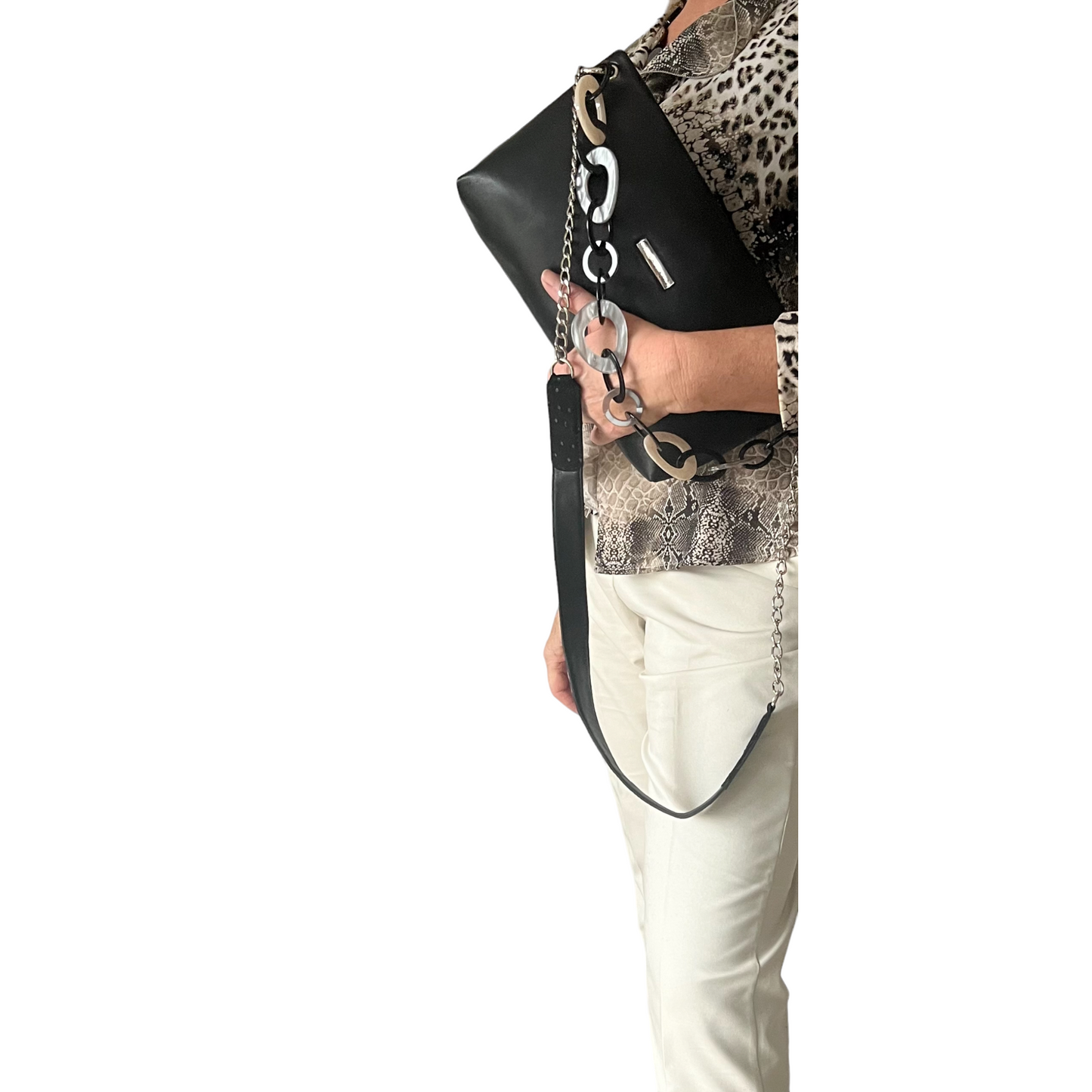 MOIRA BLACK CLASIC No:30006