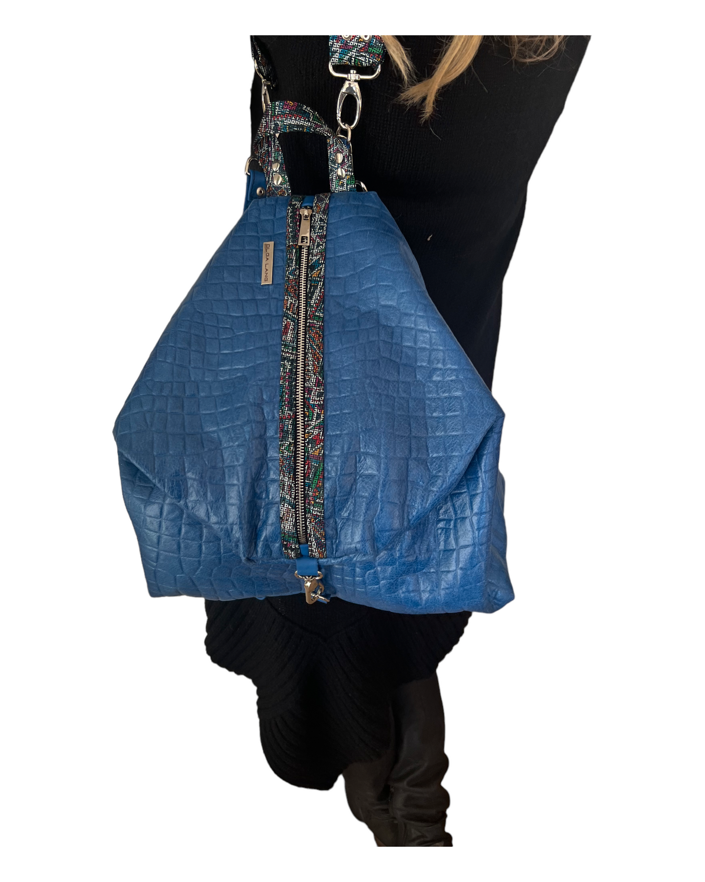 ATENNA Blue Paris No:101300