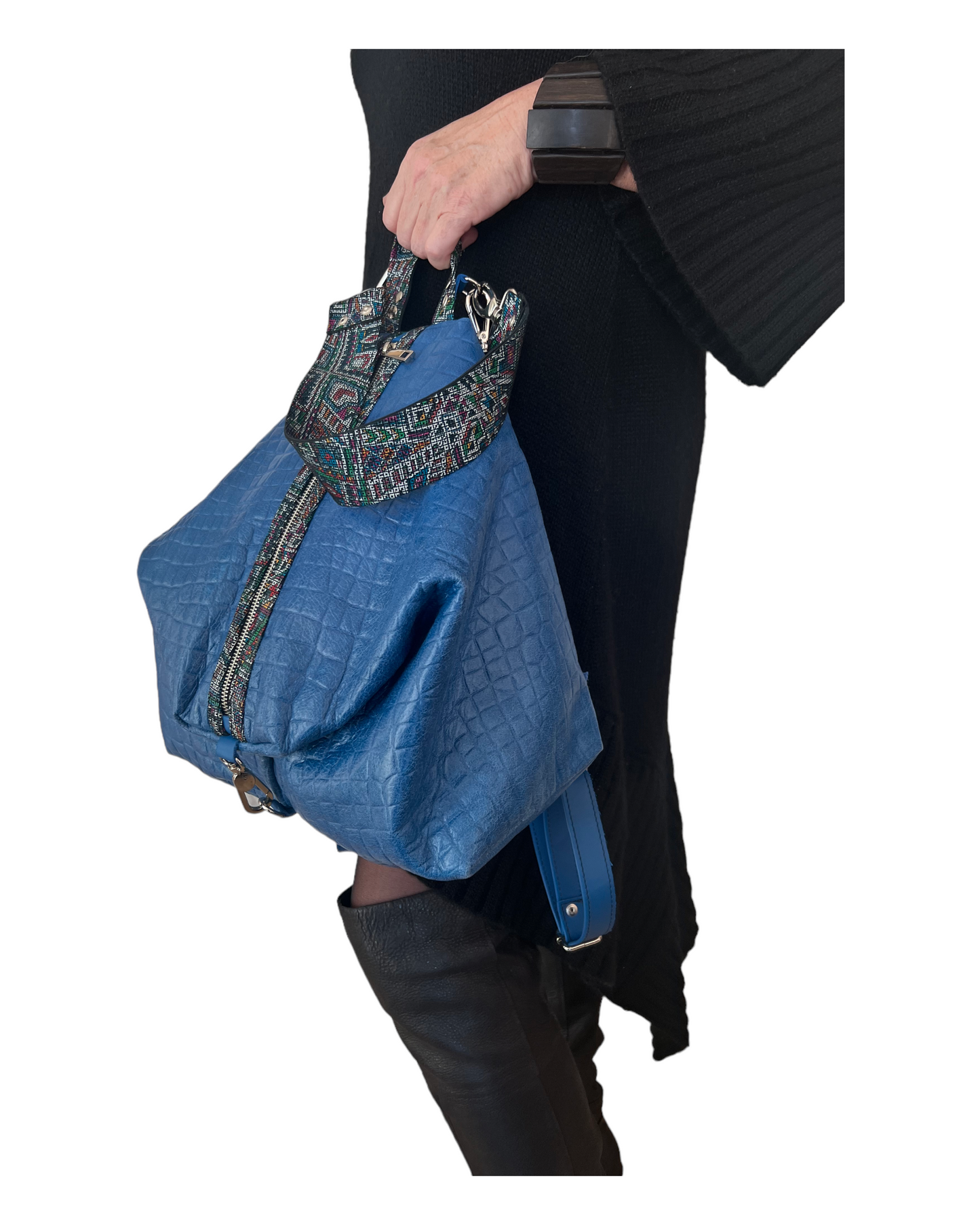 ATENNA Blue Paris No:101300