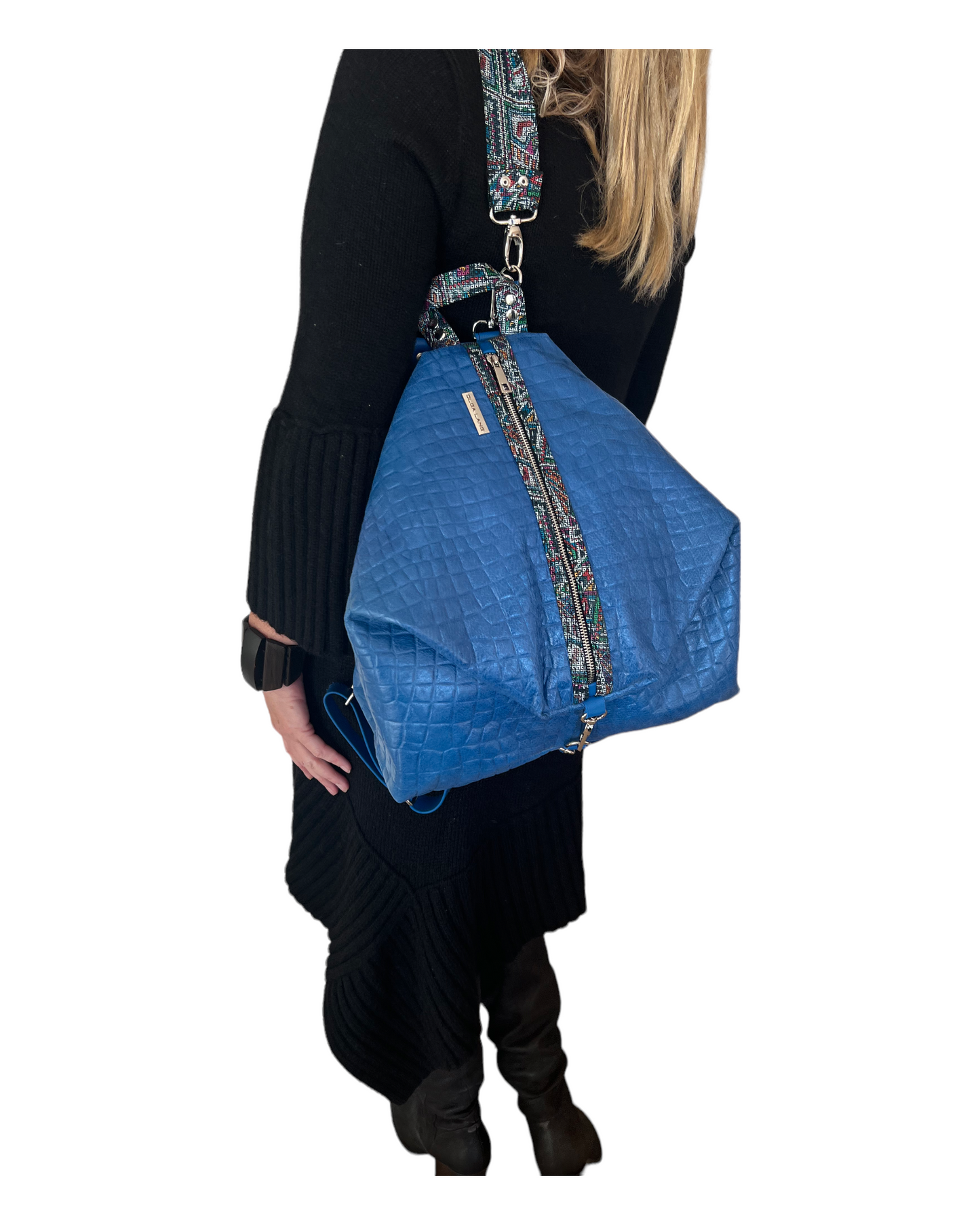ATENNA Blue Paris No:101300