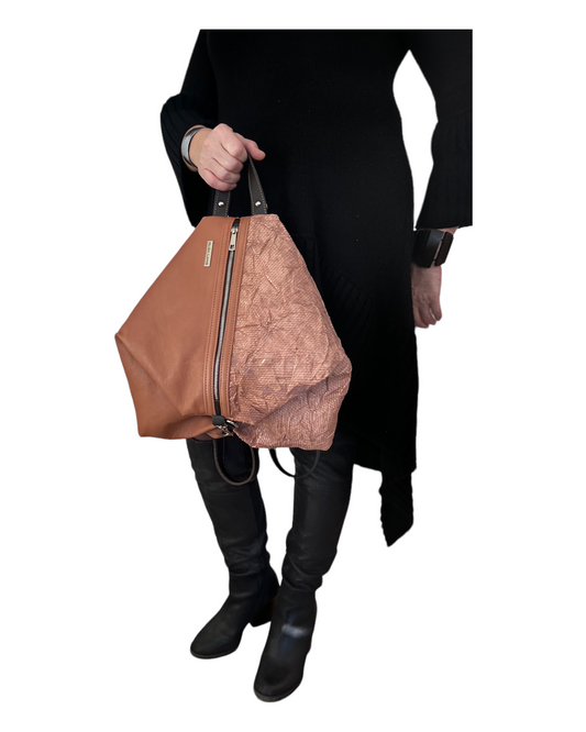 ATENNA Light coffee  No:101308