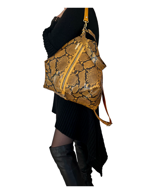 ATENNA Yellow lizard No:101307