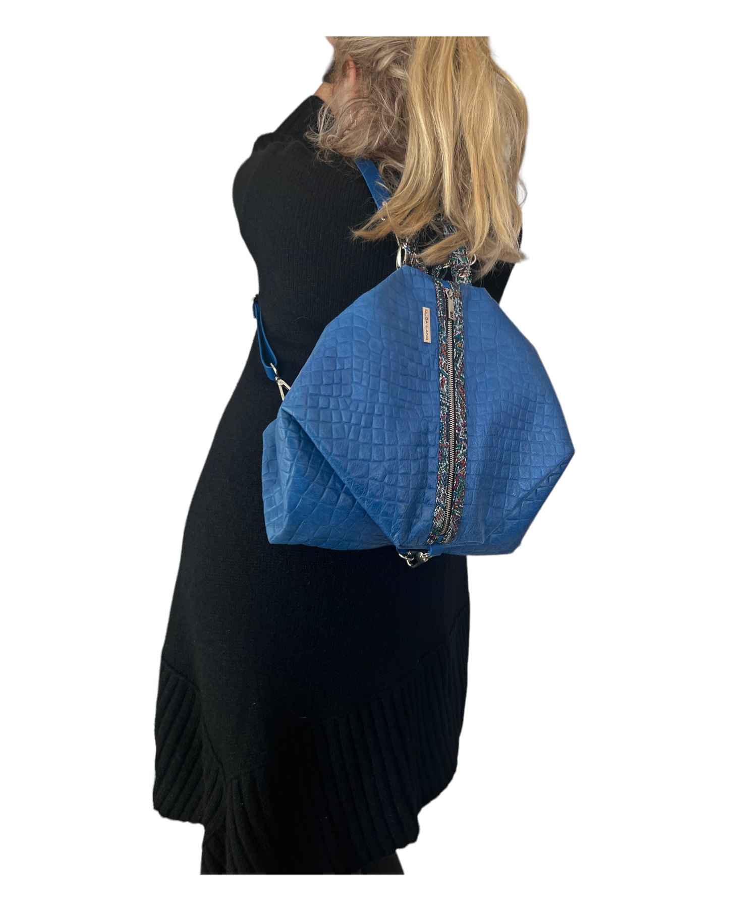 ATENNA Blue Paris No:101300