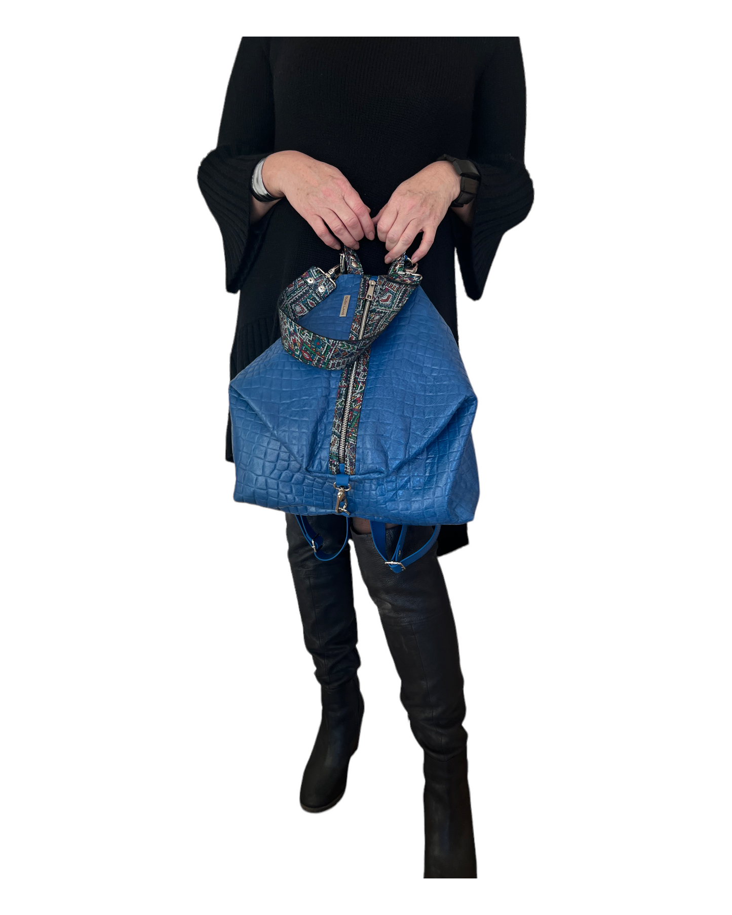 ATENNA Blue Paris No:101300