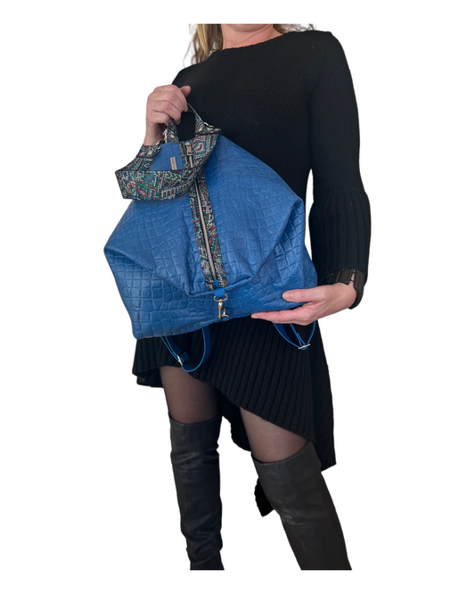 ATENNA Blue Paris No:101300