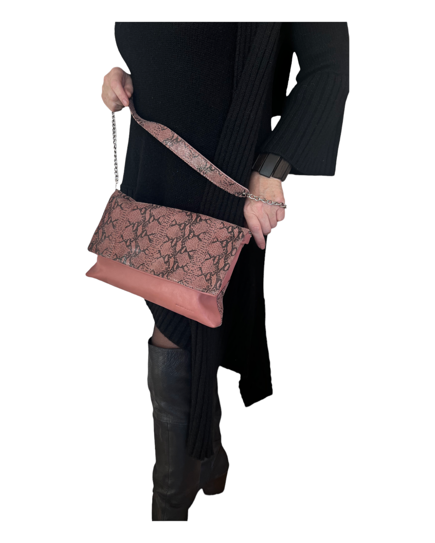 ALISA Rose snake No:121002