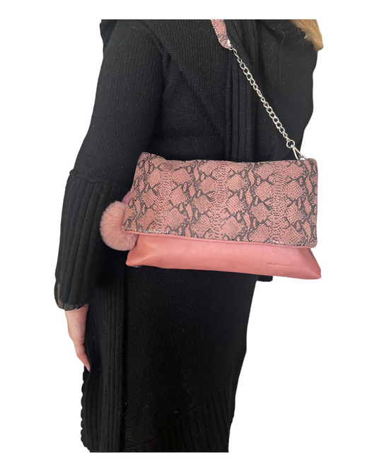 ALISA Rose snake No:121002