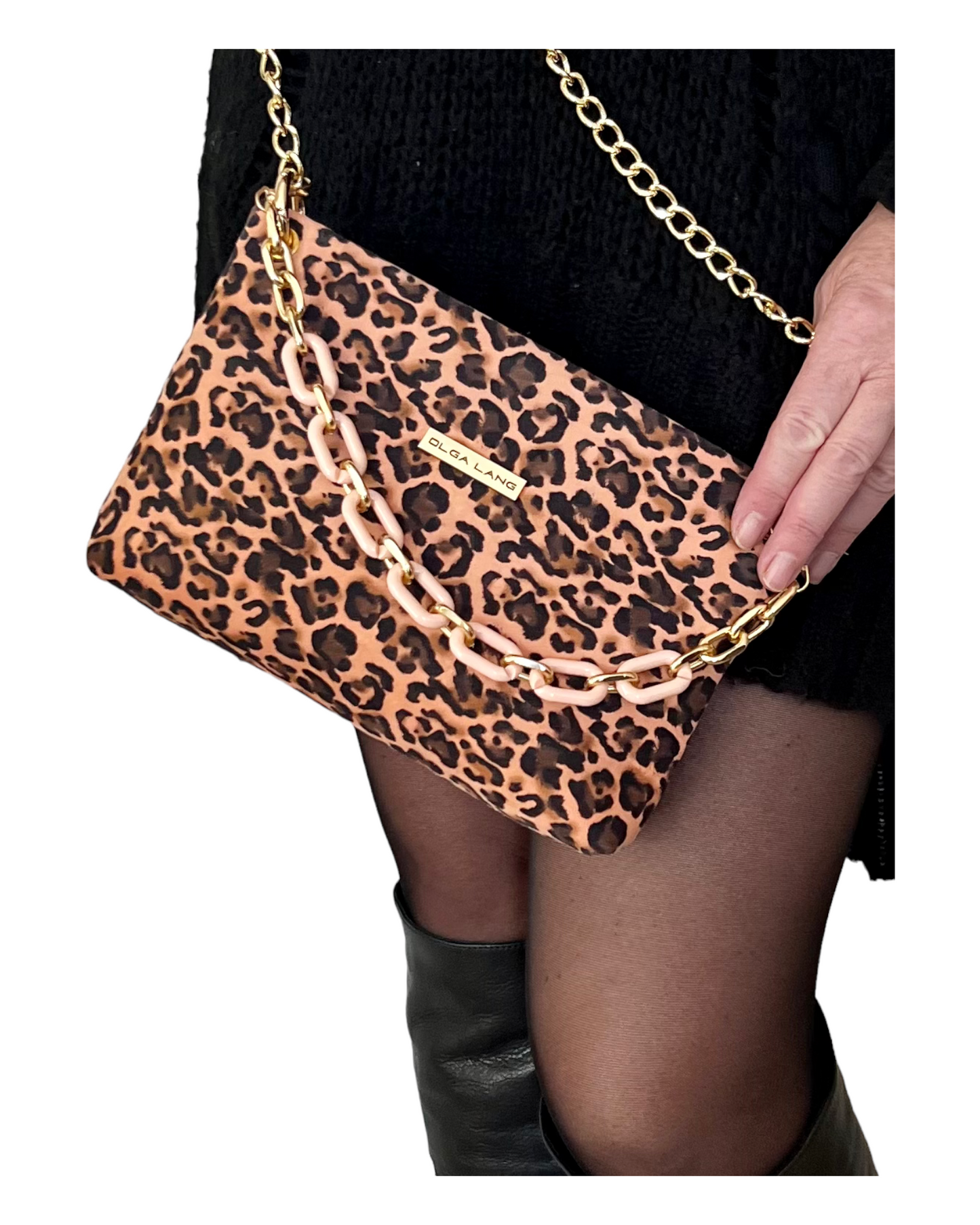 MOIRA S Tigar orange No:310011