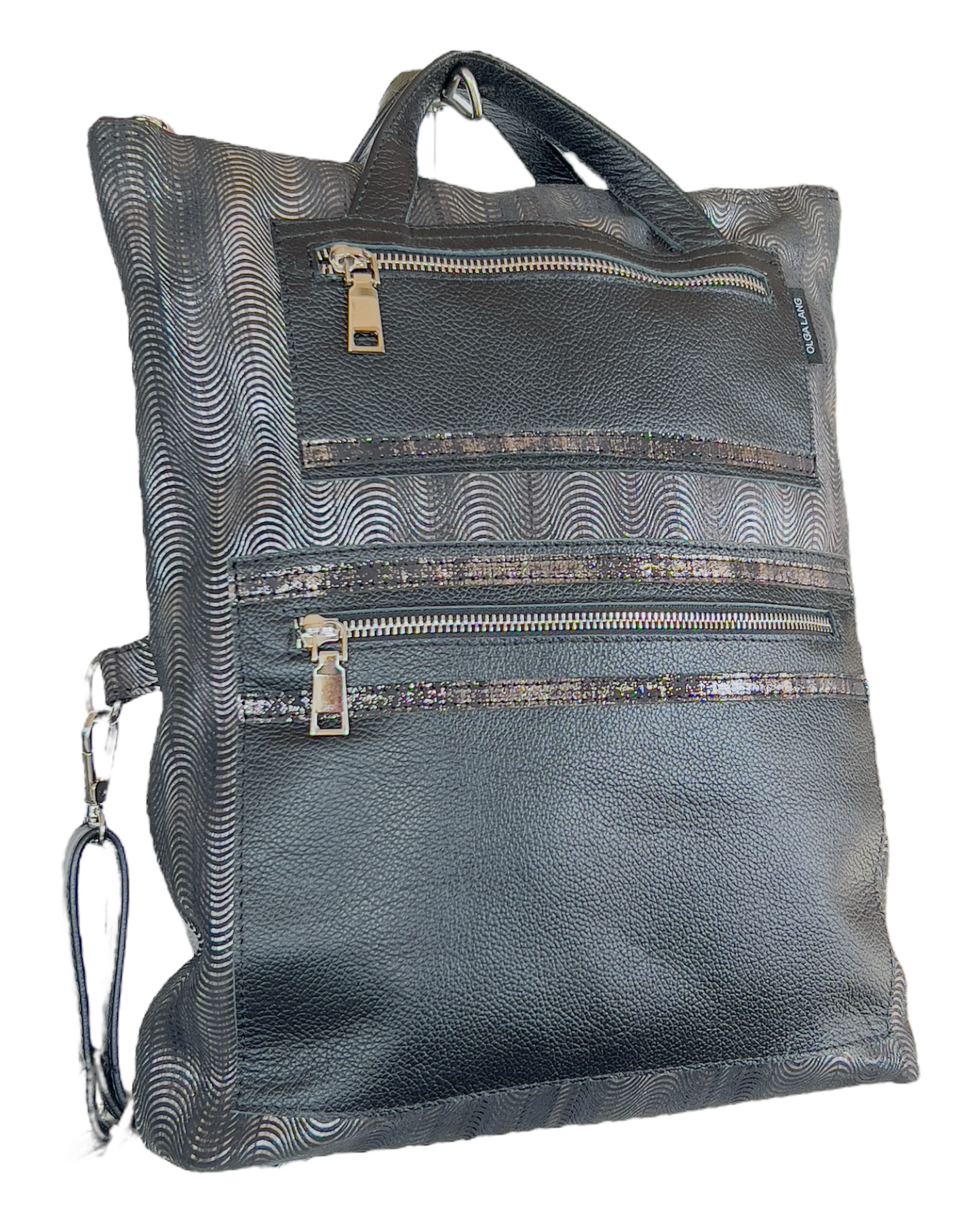 EDY 4U1 BLACK no: 9067