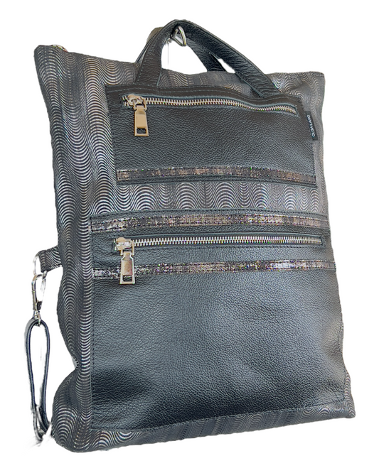 EDY 4U1 BLACK no: 9067