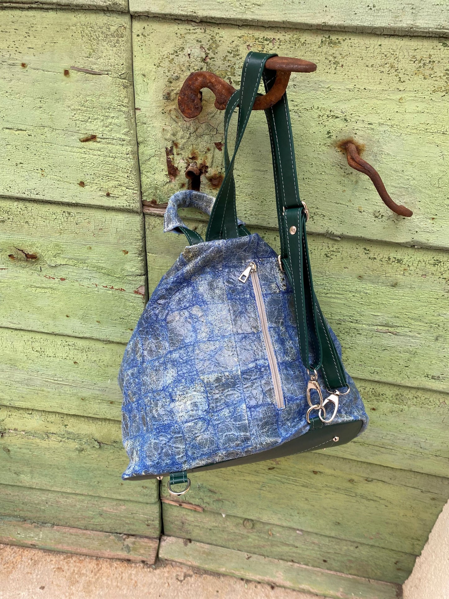 ATENNA BLUE sea no: 07008