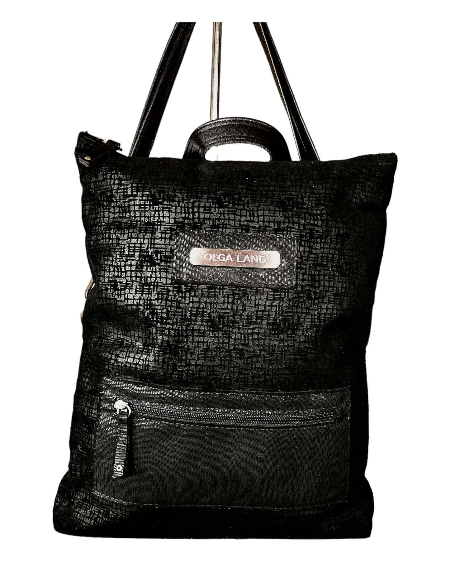 EDY 4U1 black no:9058