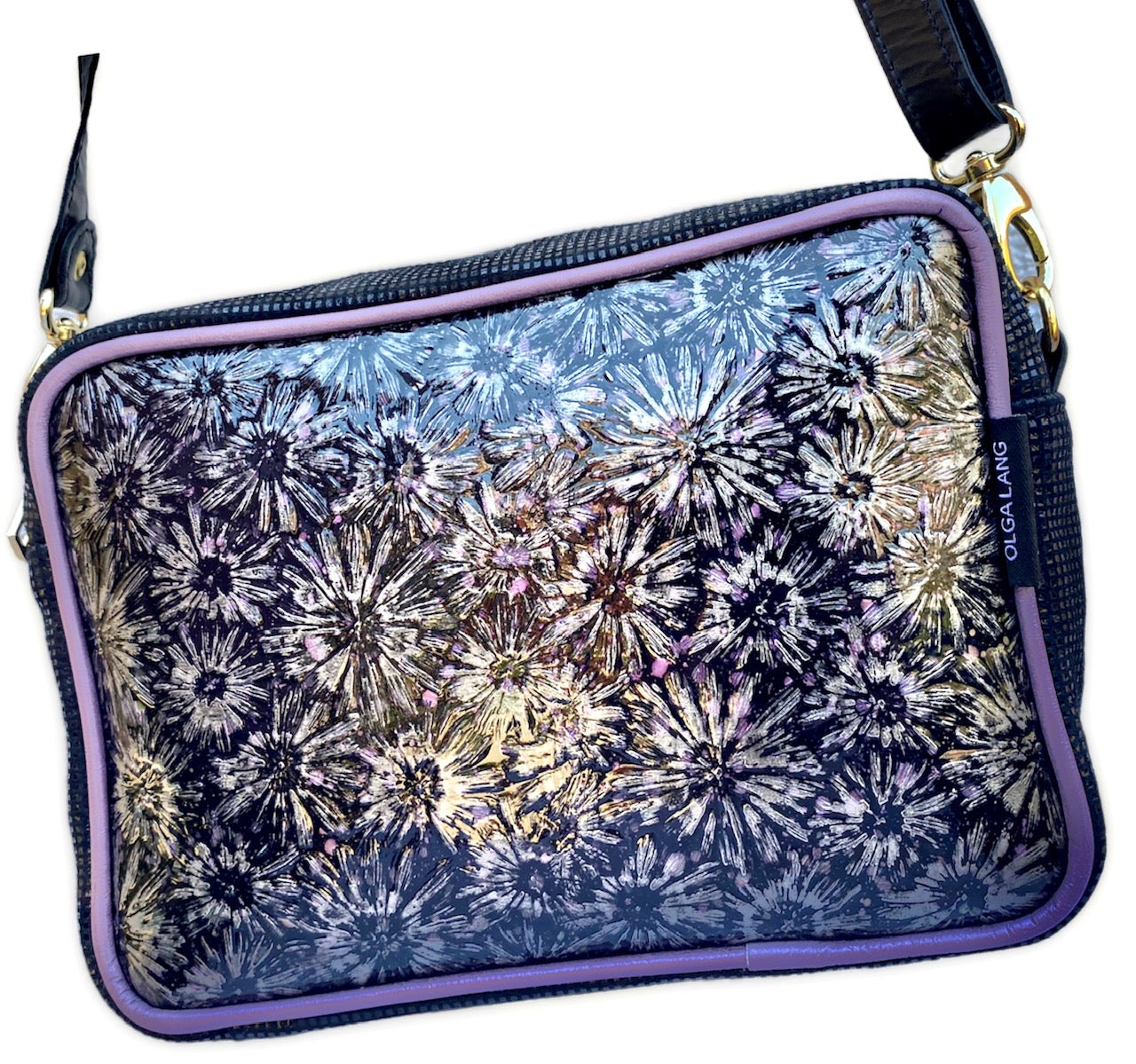 Camara bag BEA no:0161