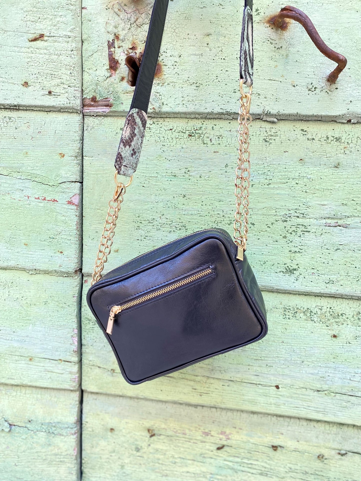 Camera bag BEA no:135