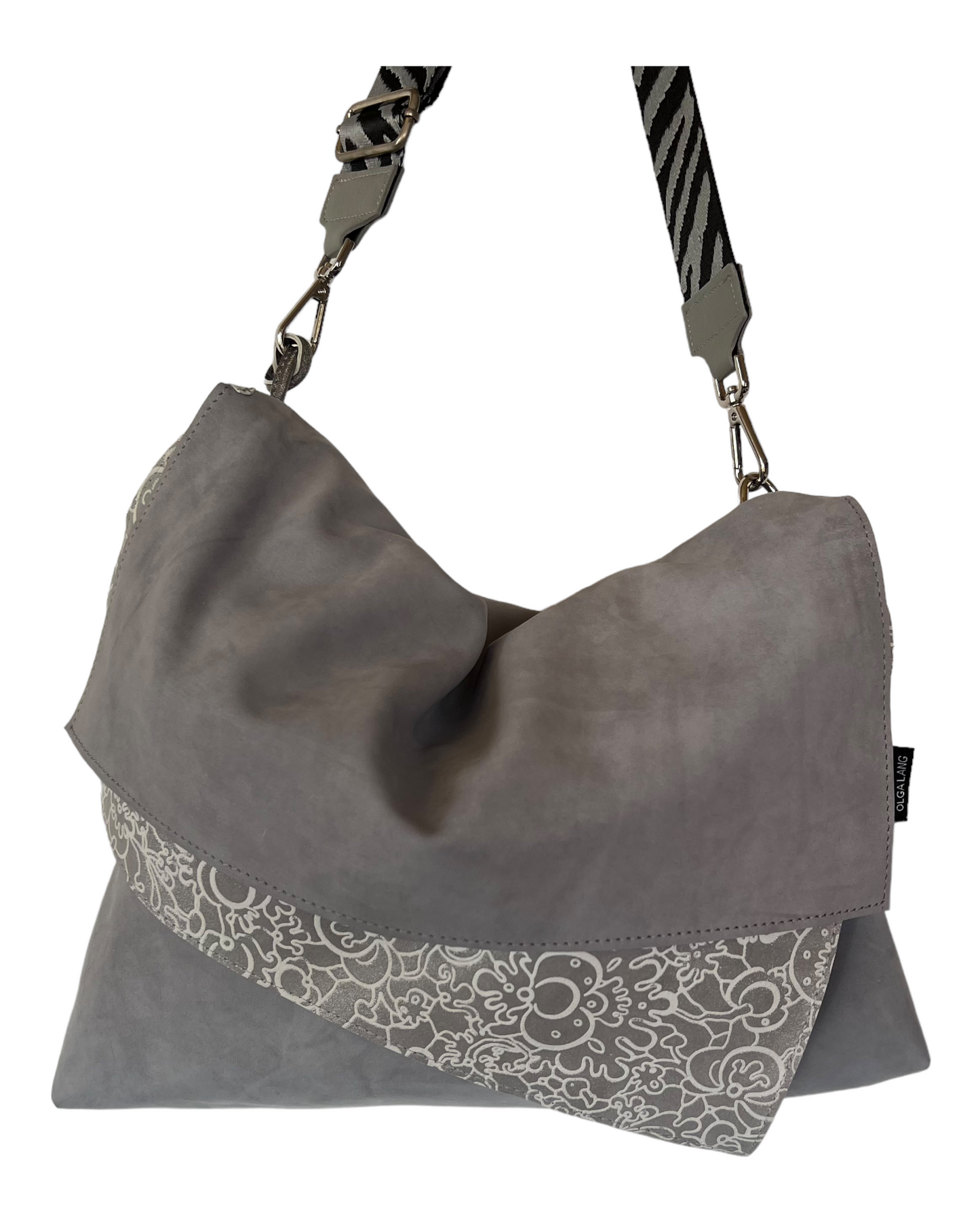 JUMBO BAG Light blue No: 110113