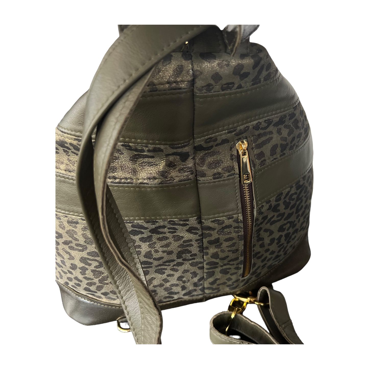 ATENNA Army Green No:101206