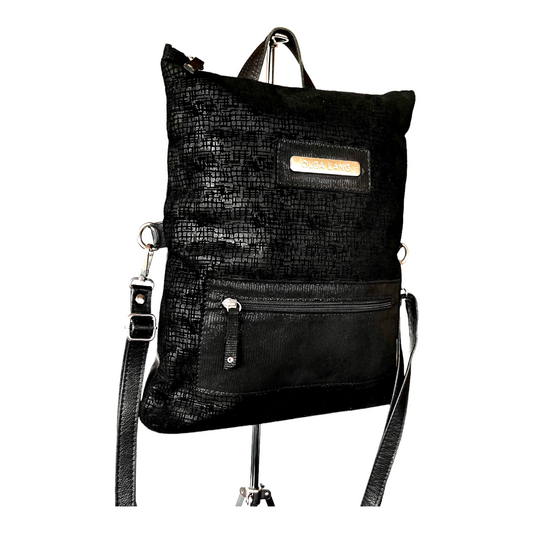 EDY 4U1  black no:9058